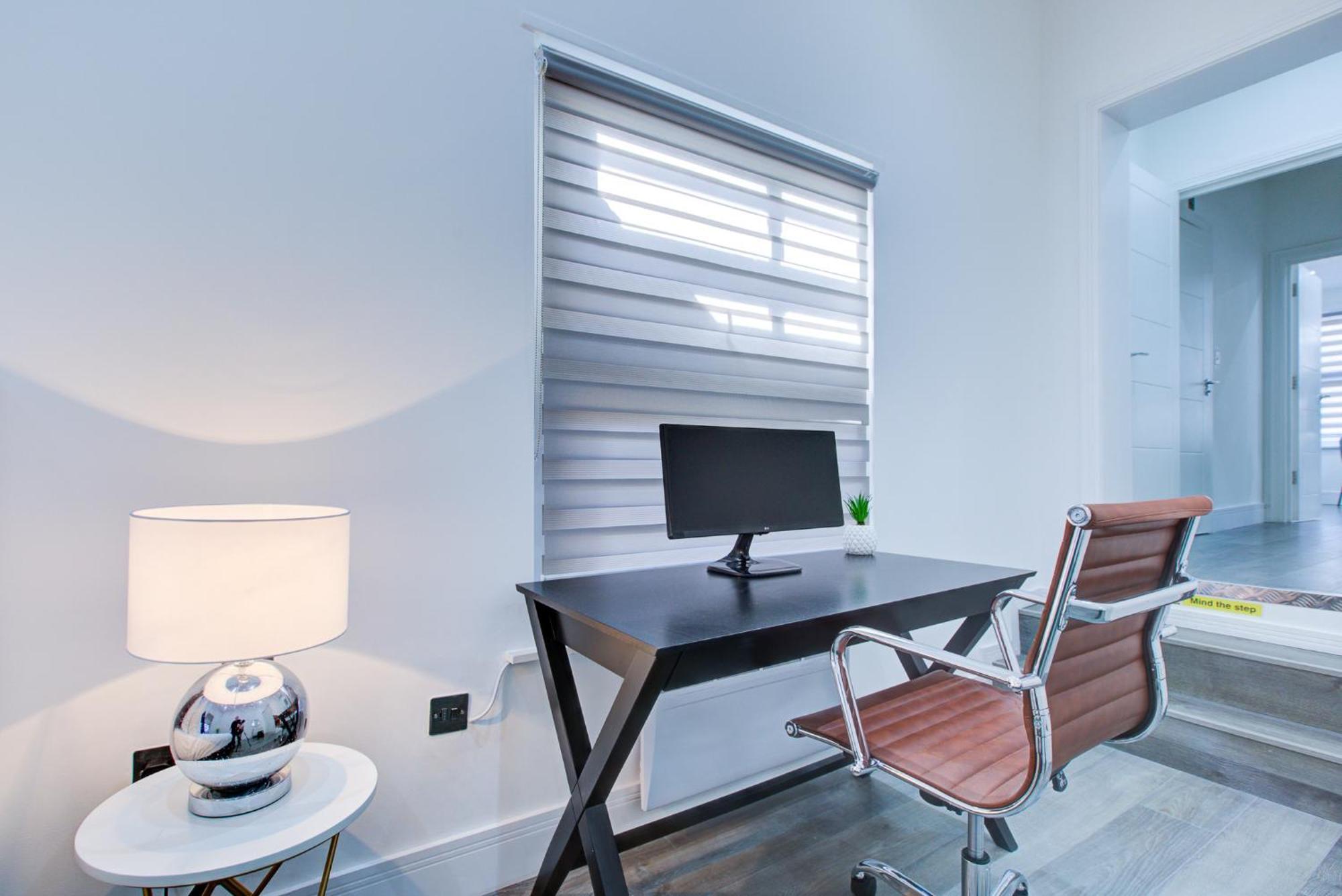 Hybrid Resi - London, Wandsworth Close To Clapham *